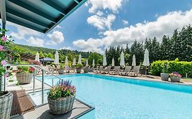 Goebels Schlosshotel 